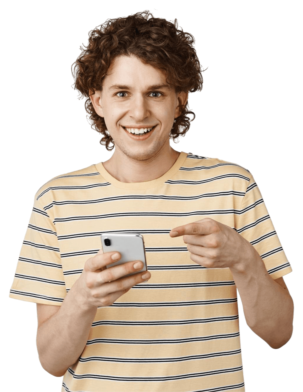 Create a booking listing on DLIA