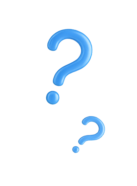 question-mark