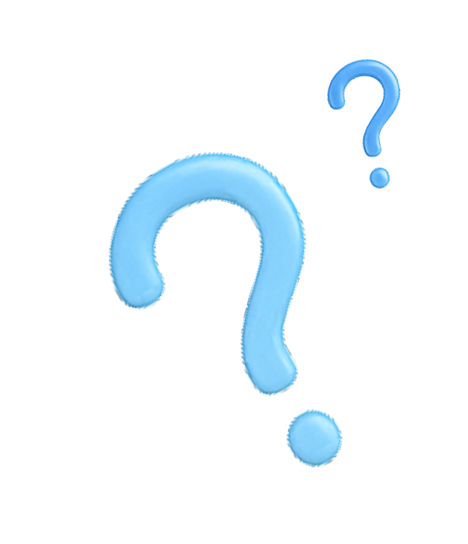 question-mark